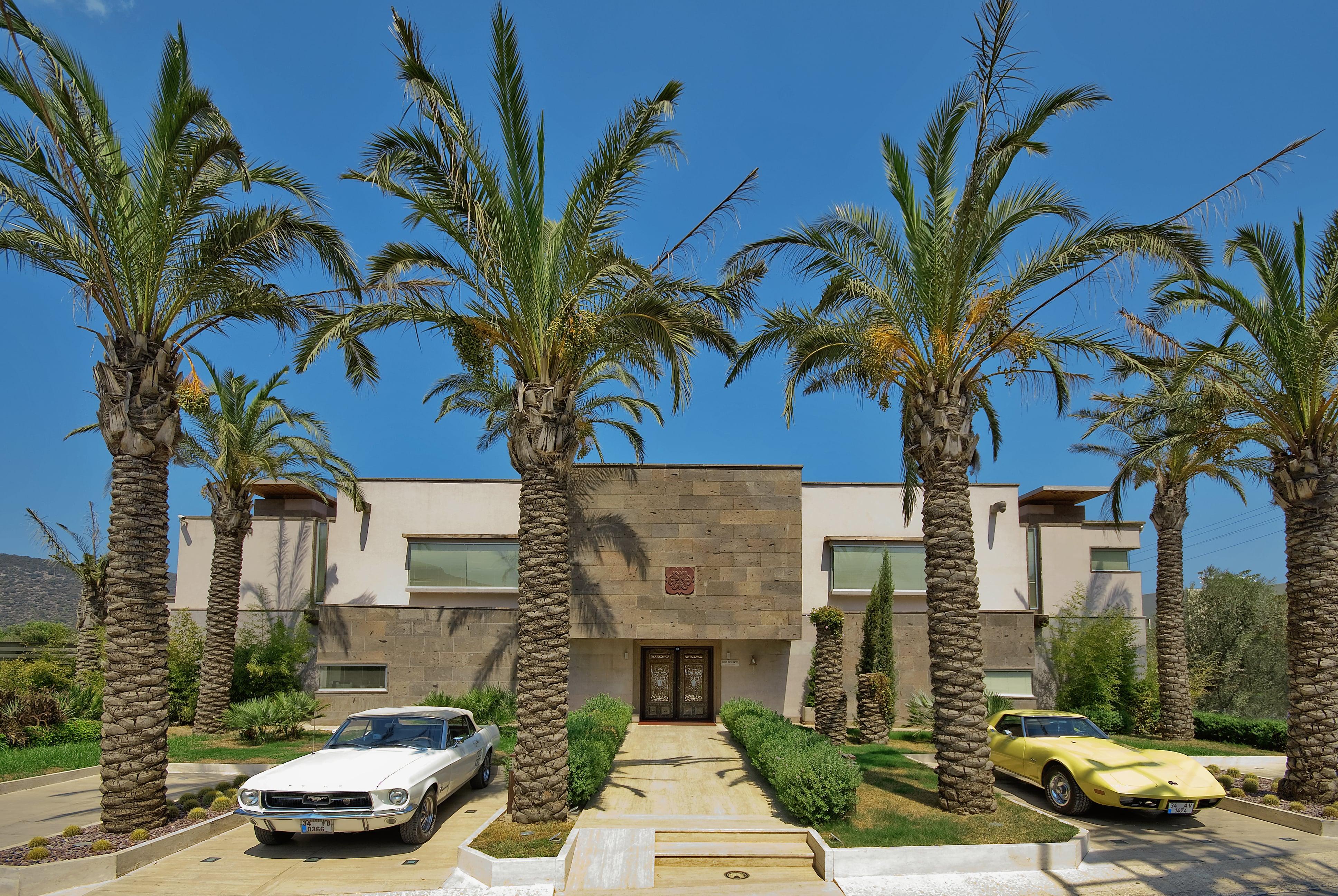 Casa dell'Arte The Residence Torba Exterior foto