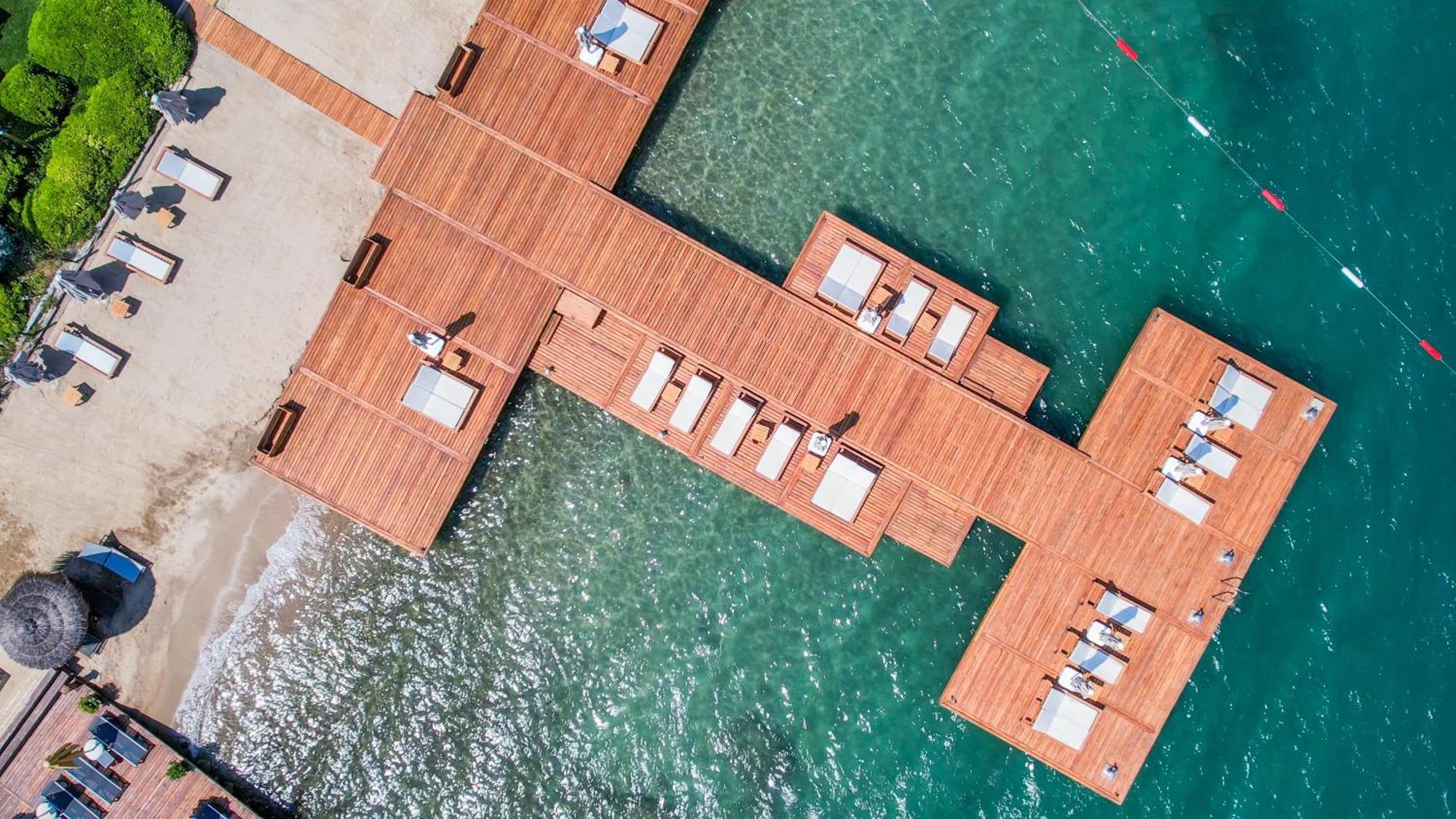 Casa dell'Arte The Residence Torba Exterior foto