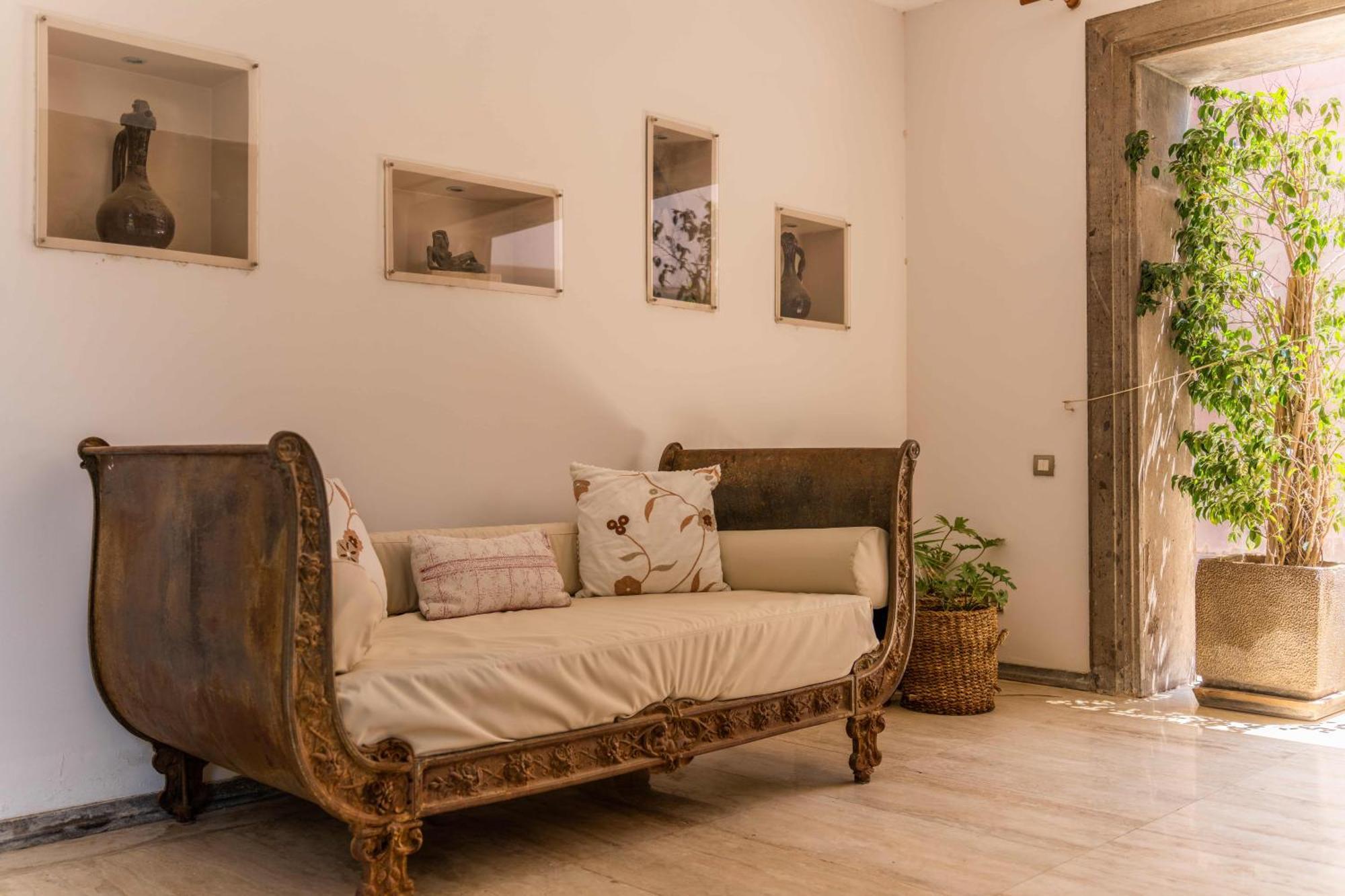 Casa dell'Arte The Residence Torba Exterior foto
