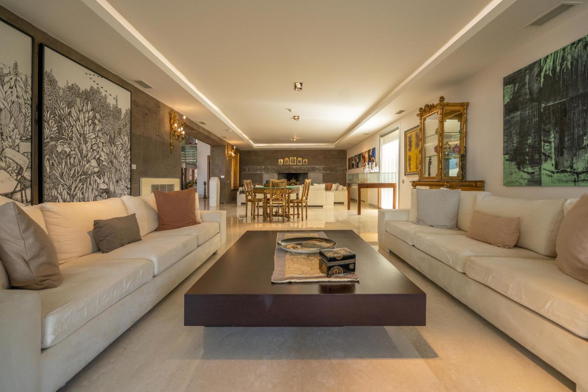 Casa dell'Arte The Residence Torba Exterior foto