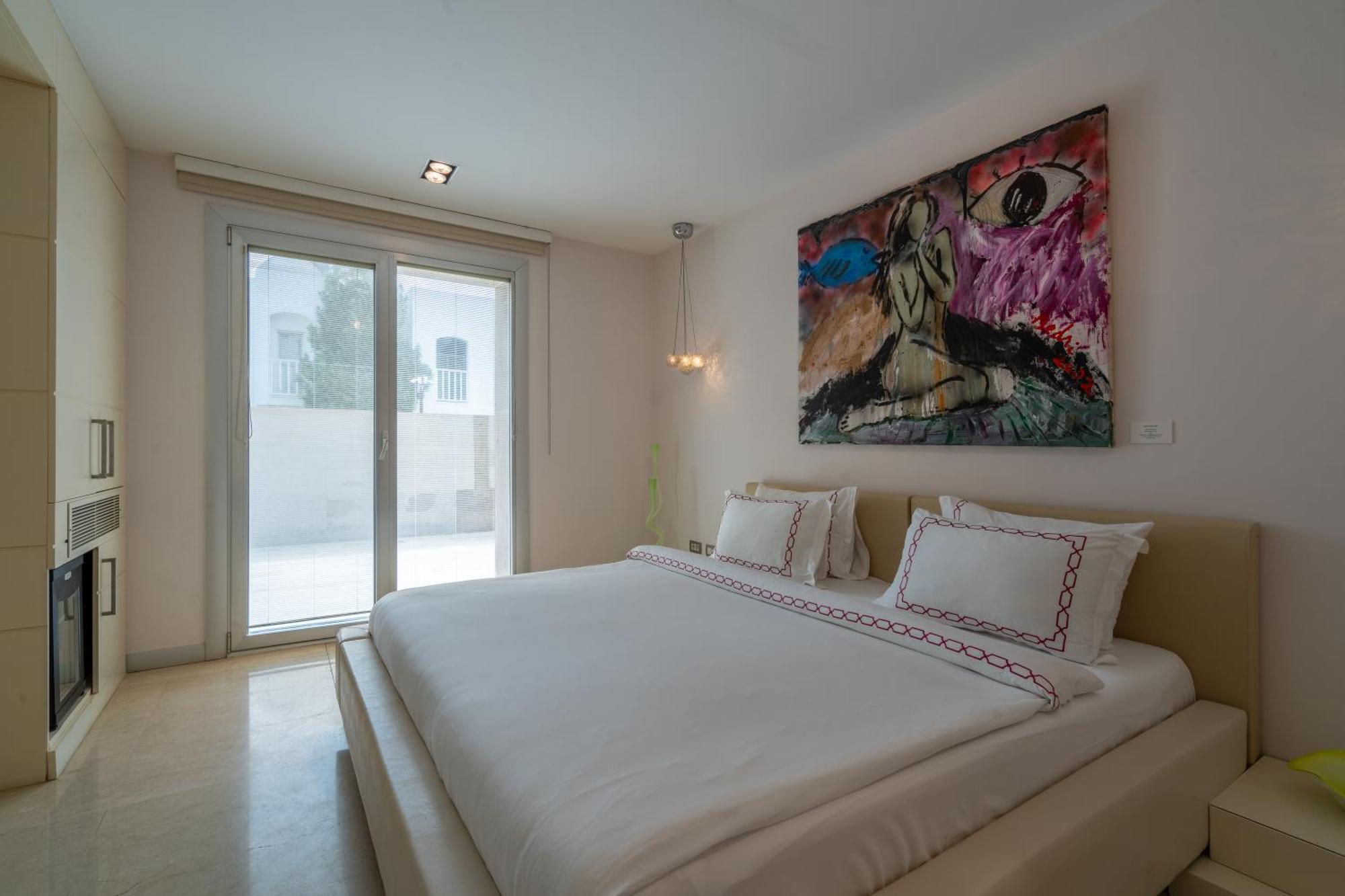 Casa dell'Arte The Residence Torba Exterior foto